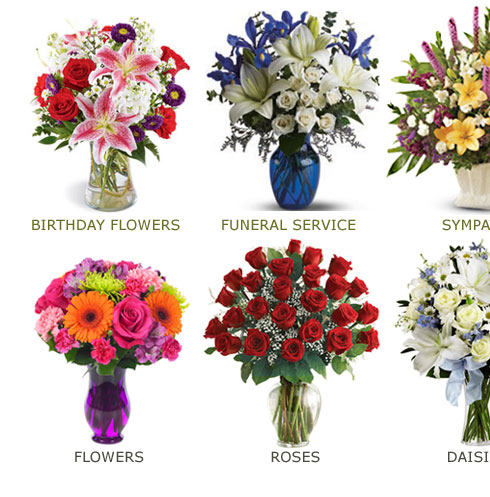 flowers in bulk wholesale